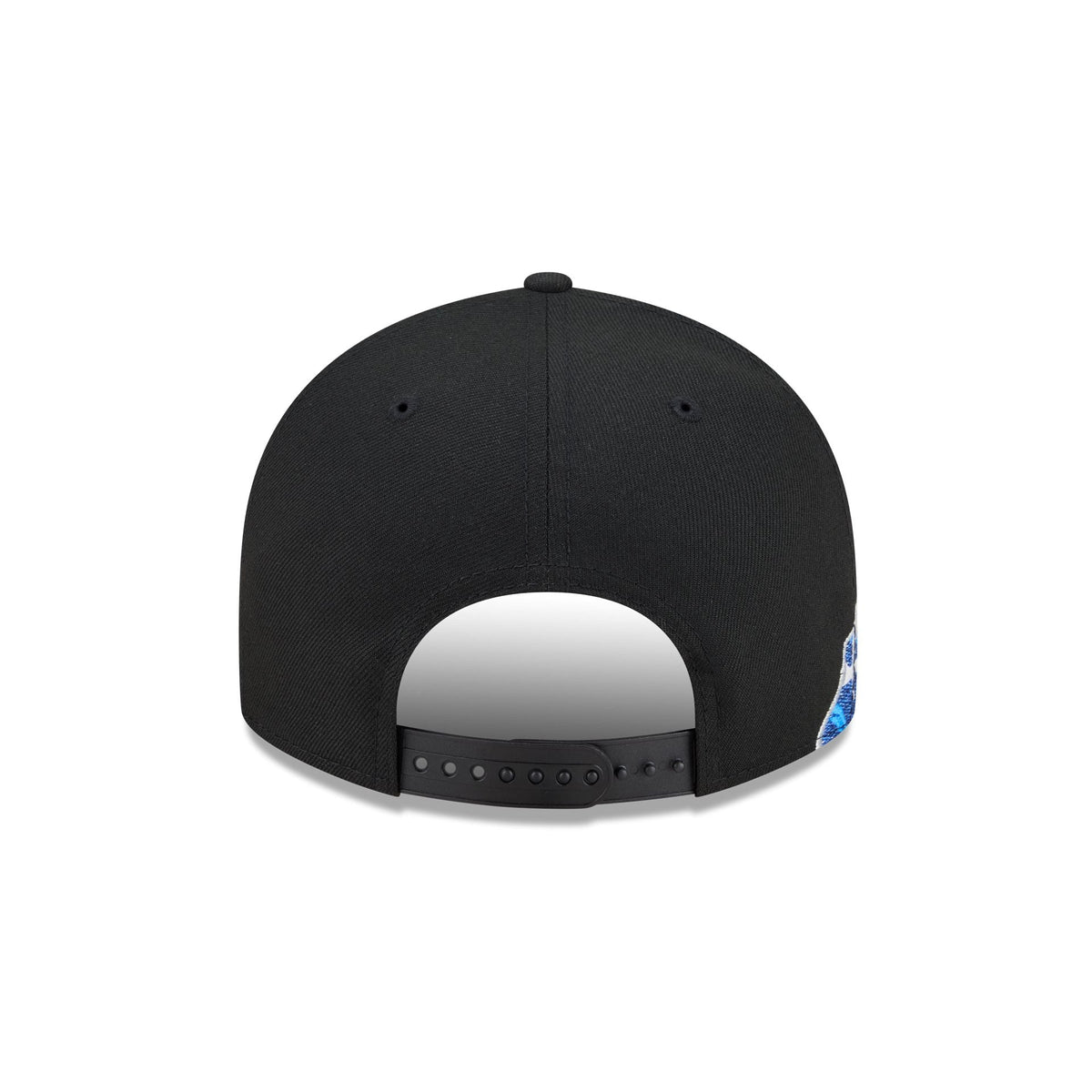 Baltimore Orioles Surf Tide 9FIFTY Snapback Hat