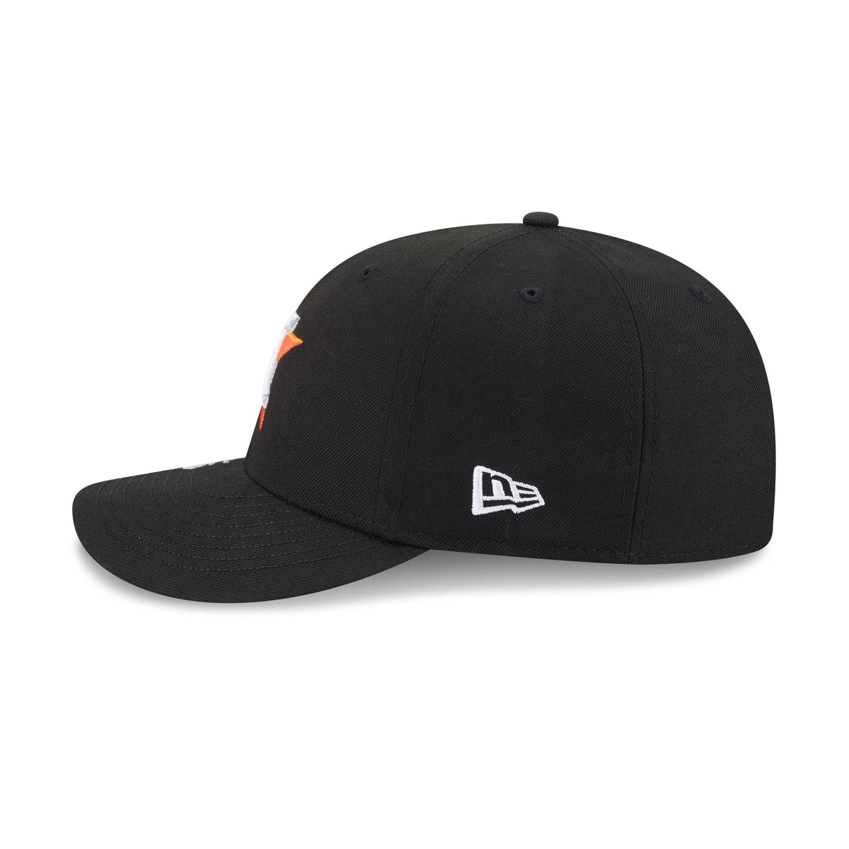Houston Astros Surf Tide 9FIFTY Snapback Hat
