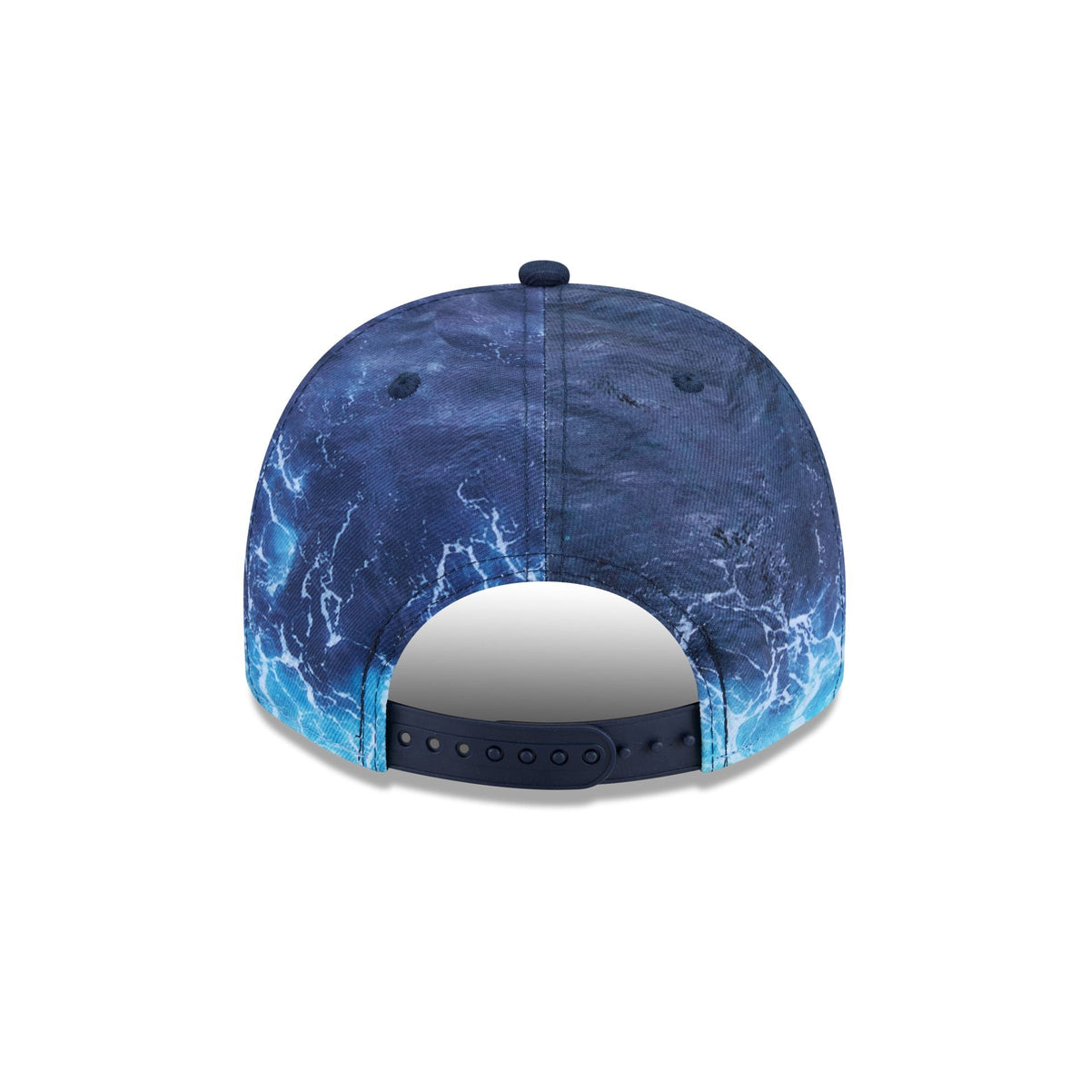 Los Angeles Dodgers Deep Water 9FIFTY A-Frame Snapback Hat