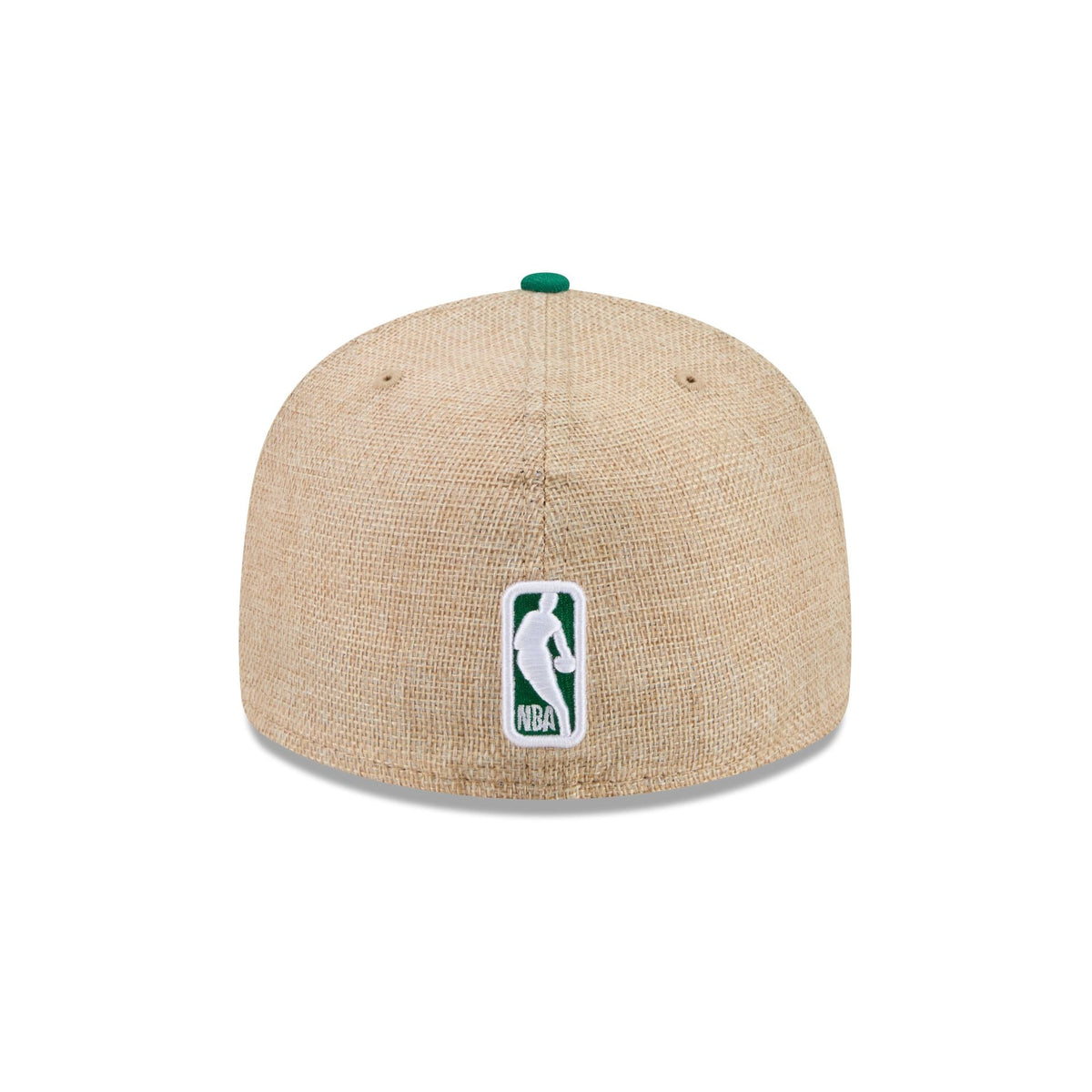 Boston Celtics Twine 59FIFTY Fitted Hat