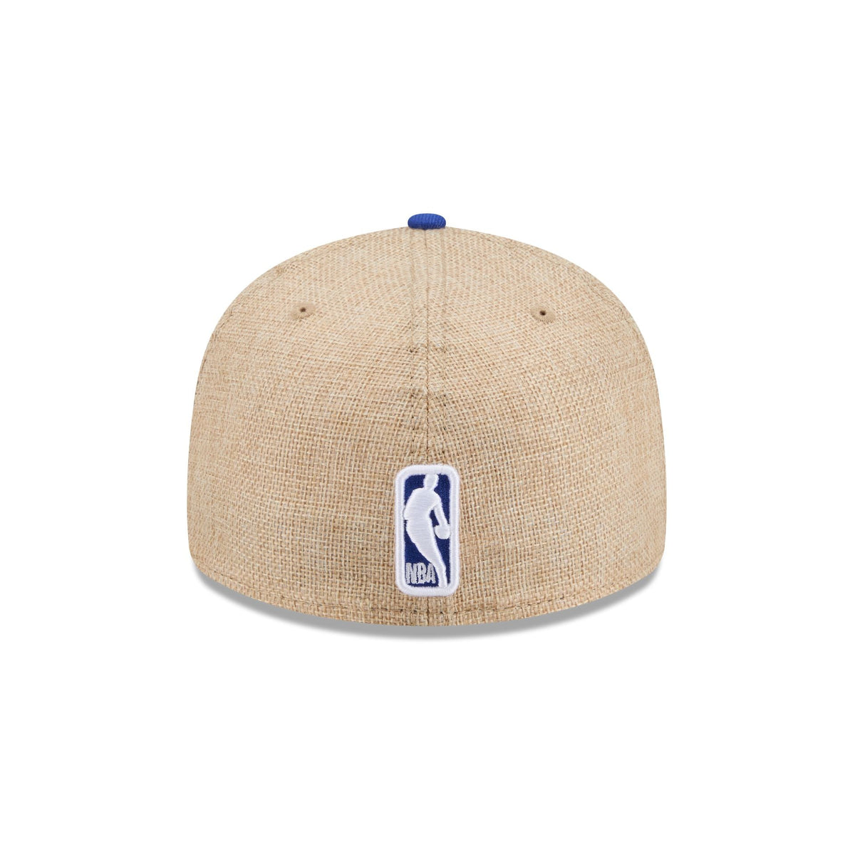 Golden State Warriors Twine 59FIFTY Fitted Hat
