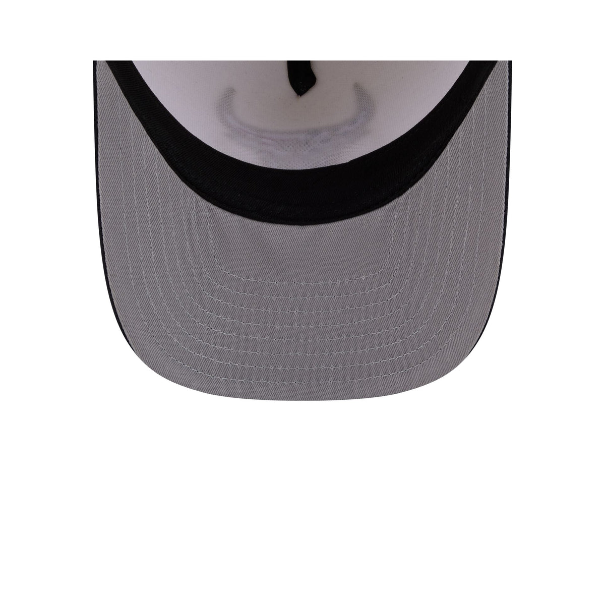Chicago Bulls Chrome White Stars and Stripes 9FIFTY A-Frame Snapback Hat