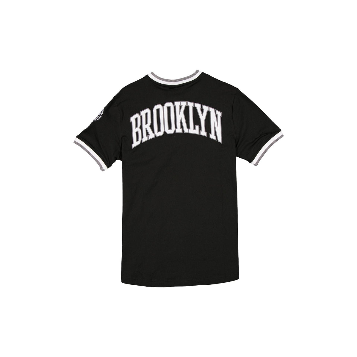 Brooklyn Nets Sport Classics V-Neck T-Shirt