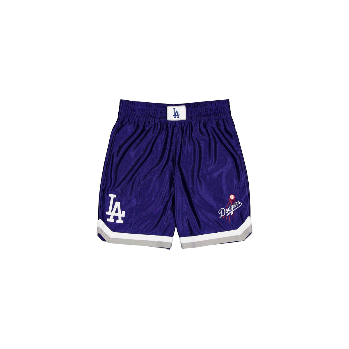 Los Angeles Dodgers Sport Classics Tag Shorts