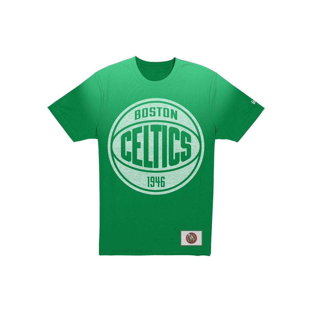 Boston Celtics Sport Classics Washed T-Shirt