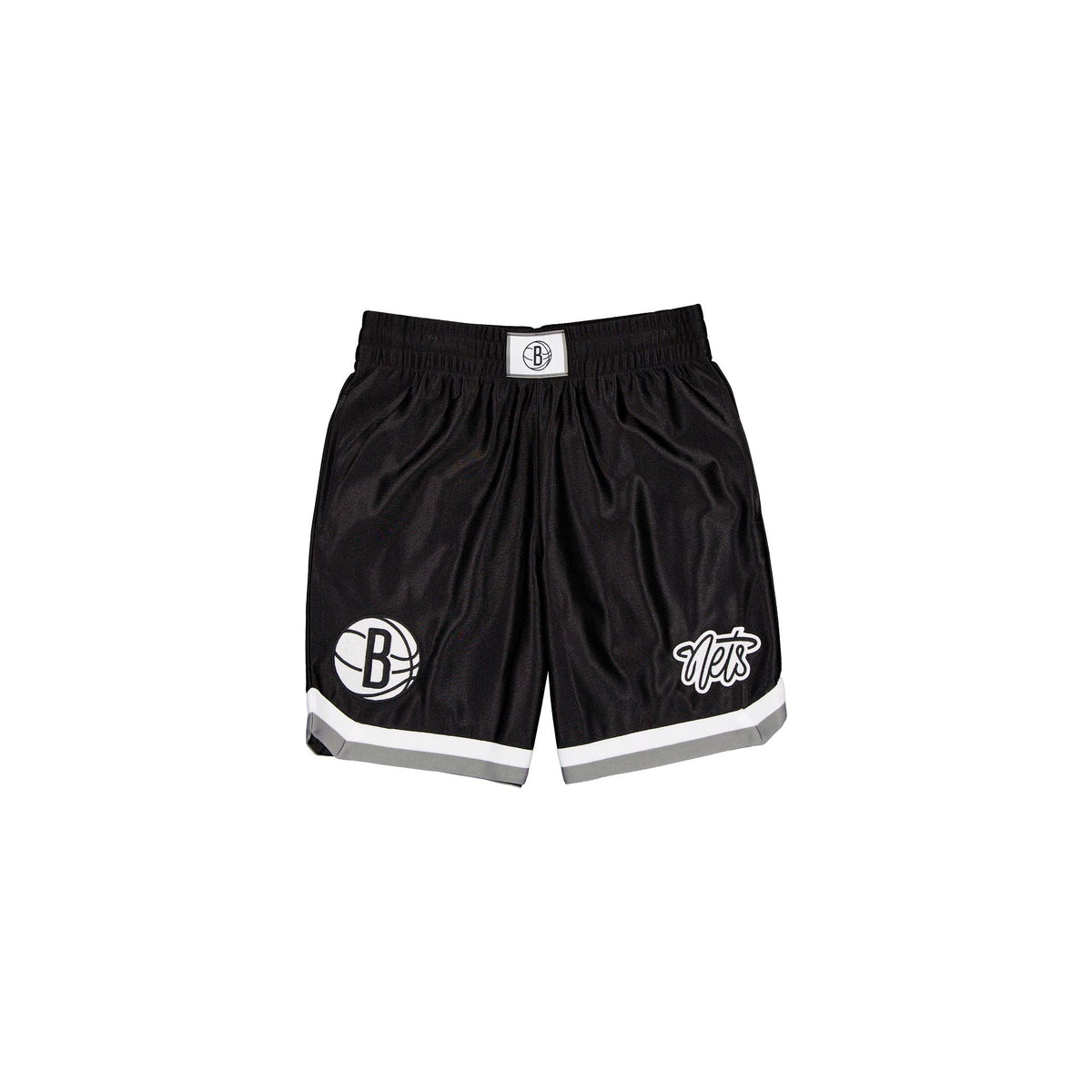 Brooklyn Nets Sport Classics Tag Shorts