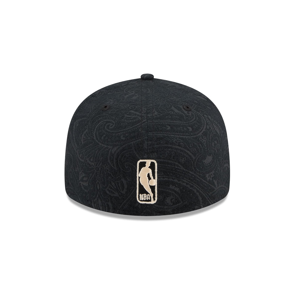 Houston Rockets Three Looms Brushed Cotton 59FIFTY Fitted Hat