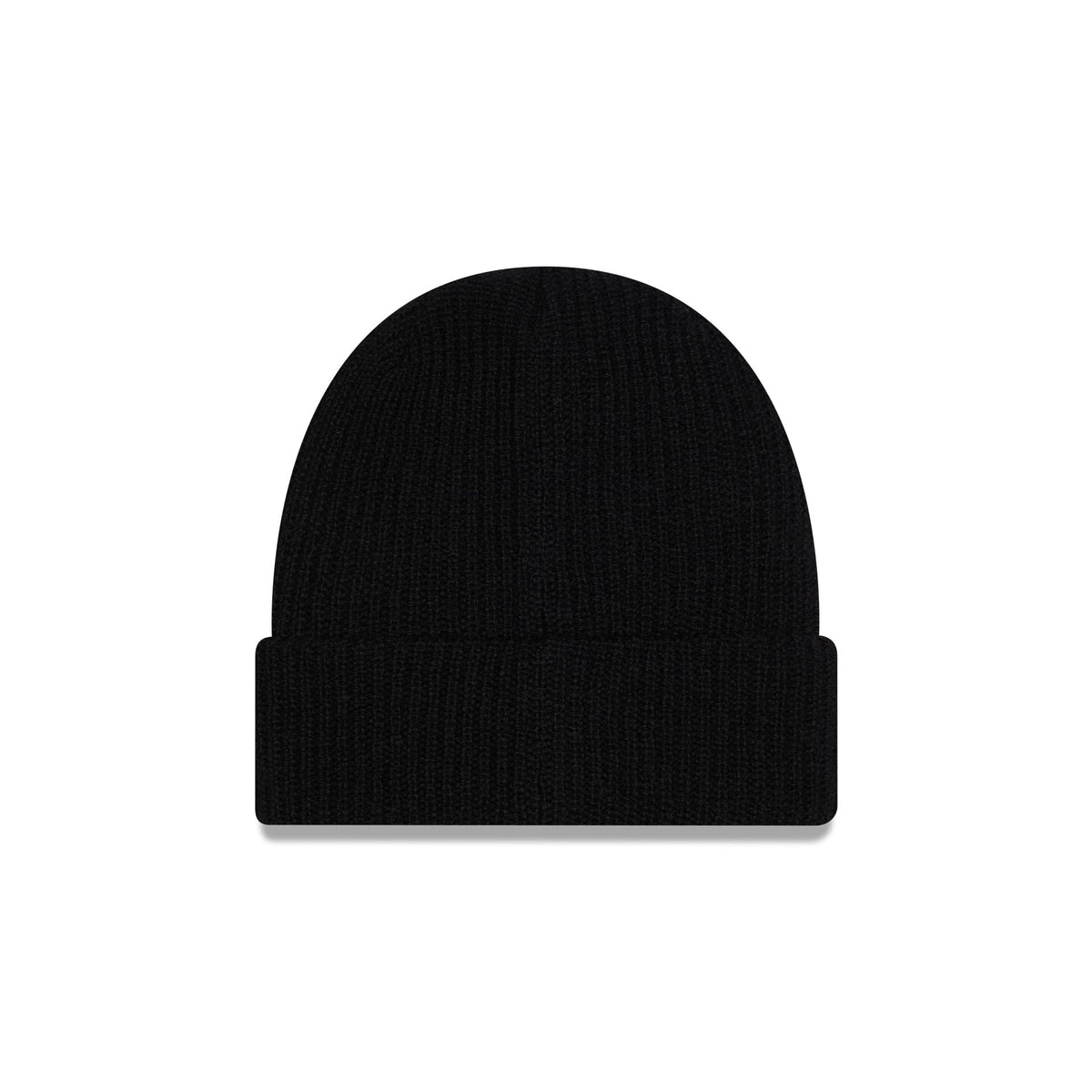 Philadelphia Phillies Cashmere Black Cuff Knit Hat