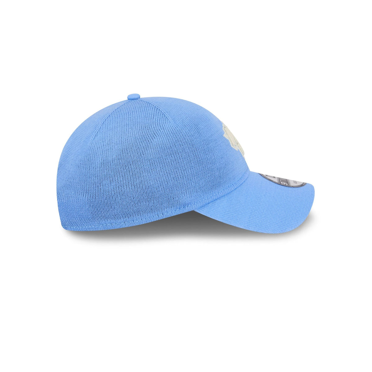 New York Knicks Merino Wool Sky Blue 9TWENTY Adjustable Hat