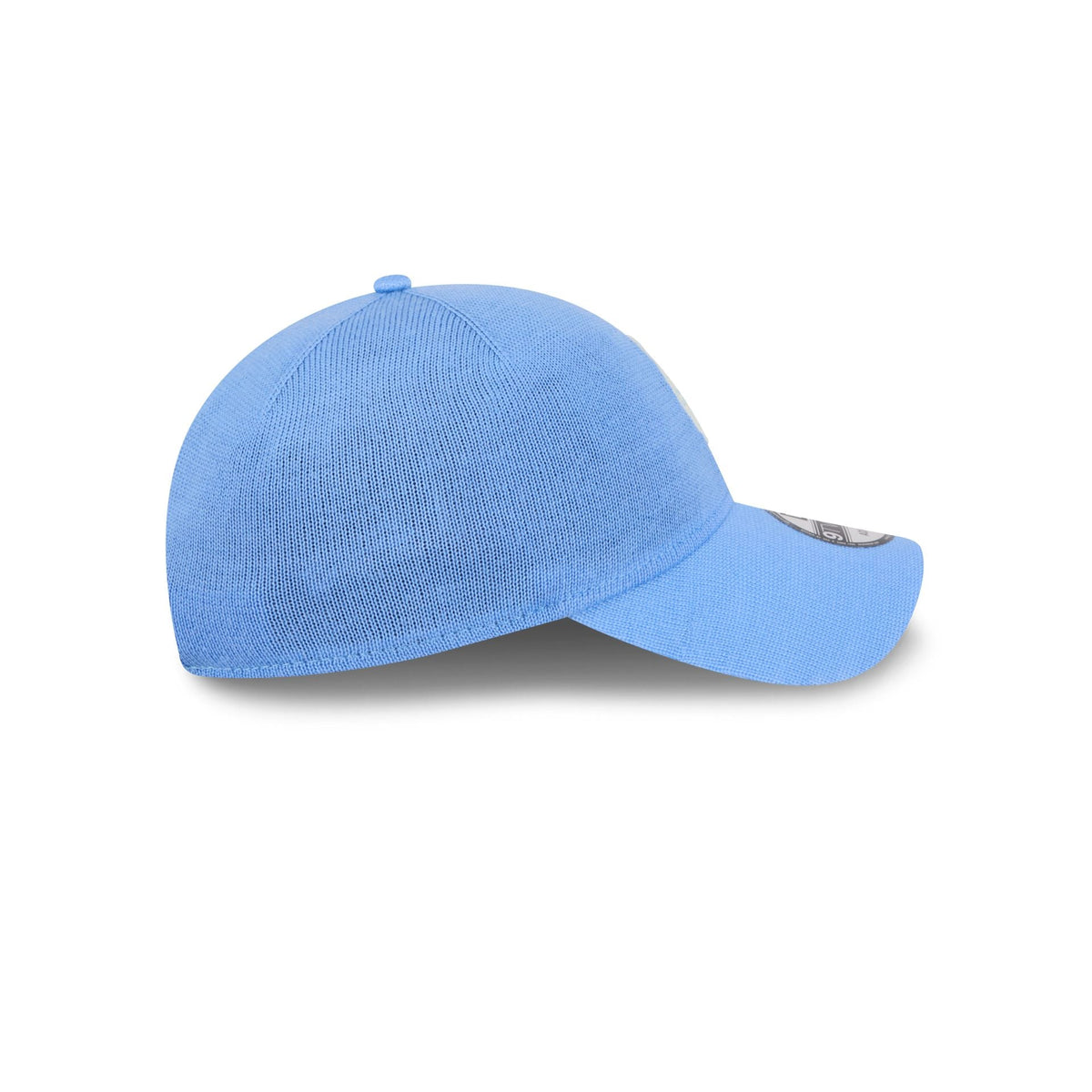 Boston Celtics Merino Wool Sky Blue 9TWENTY Adjustable Hat