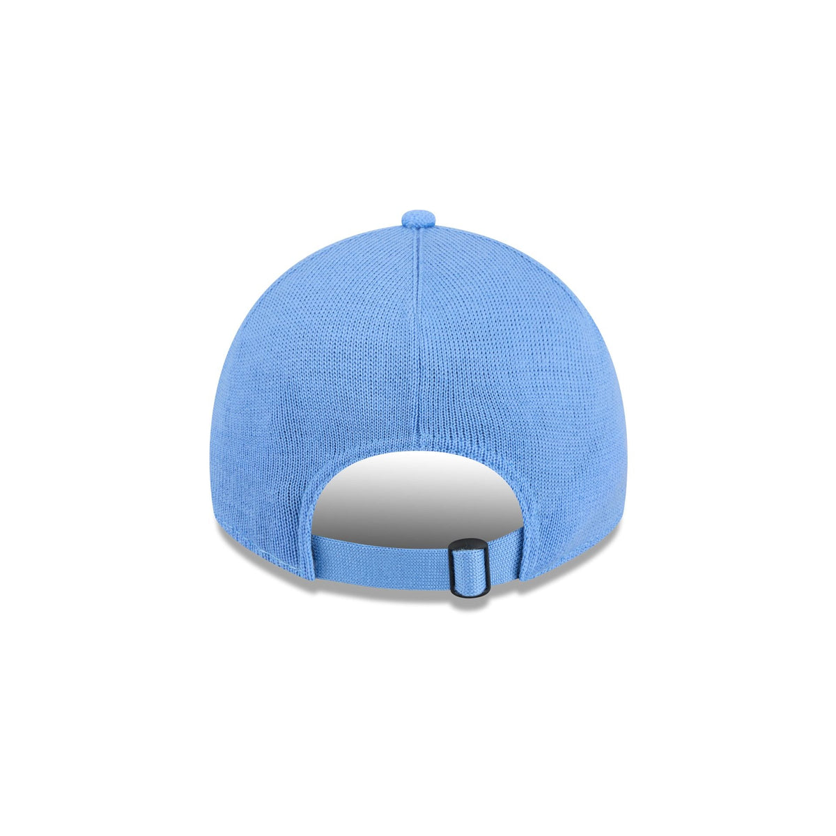 Philadelphia 76ers Merino Wool Sky Blue 9TWENTY Adjustable Hat