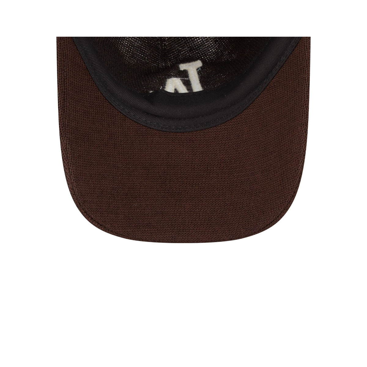 Los Angeles Dodgers Merino Wool Tiramisu 9TWENTY Adjustable Hat