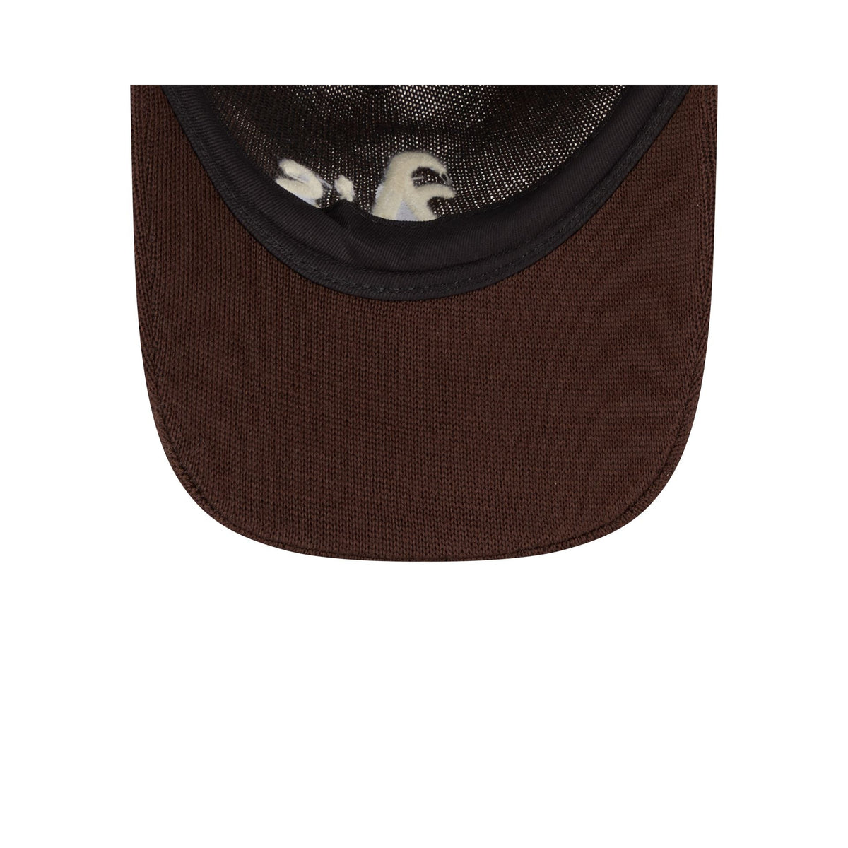 Athletics Merino Wool Tiramisu 9TWENTY Adjustable Hat