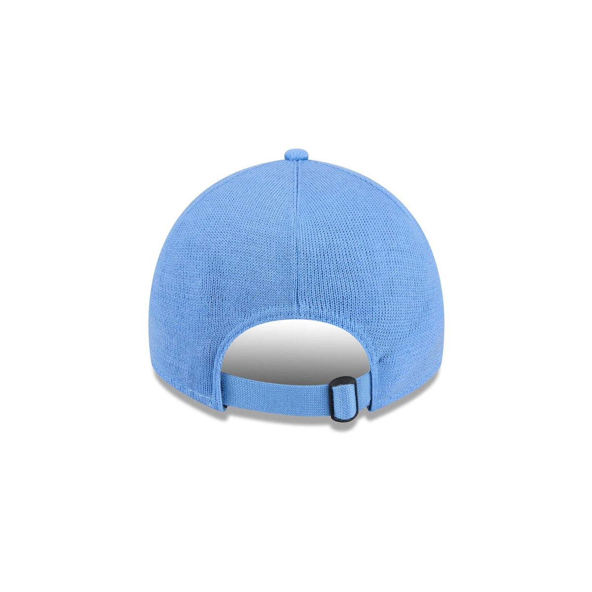 Houston Astros Merino Wool Sky Blue 9TWENTY Adjustable Hat