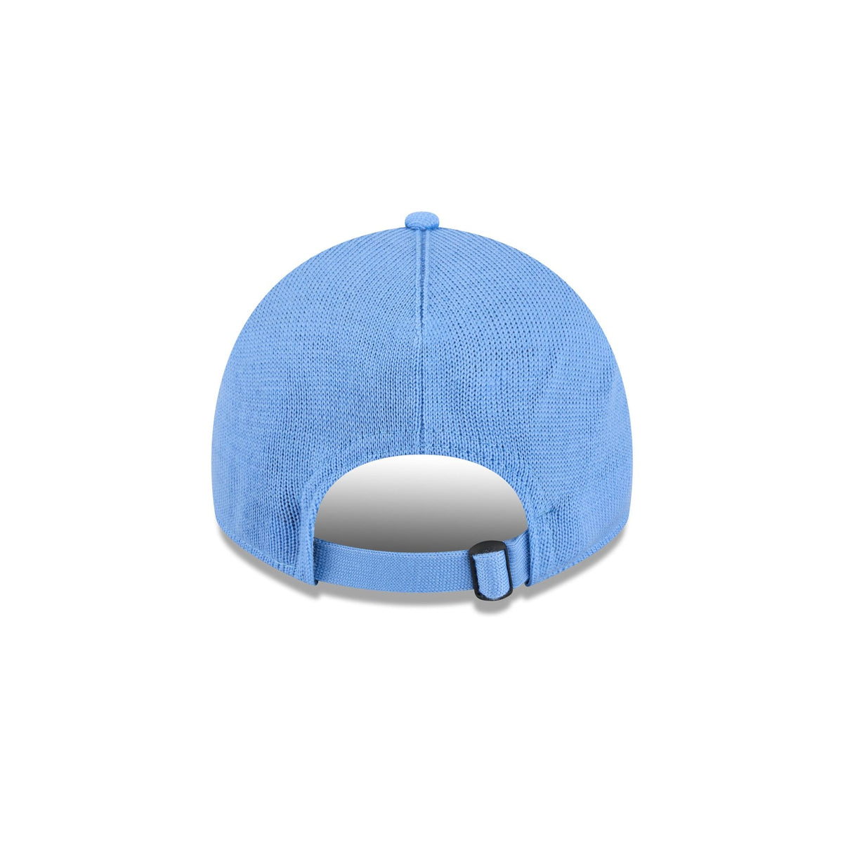 New York Mets Merino Wool Sky Blue 9TWENTY Adjustable Hat
