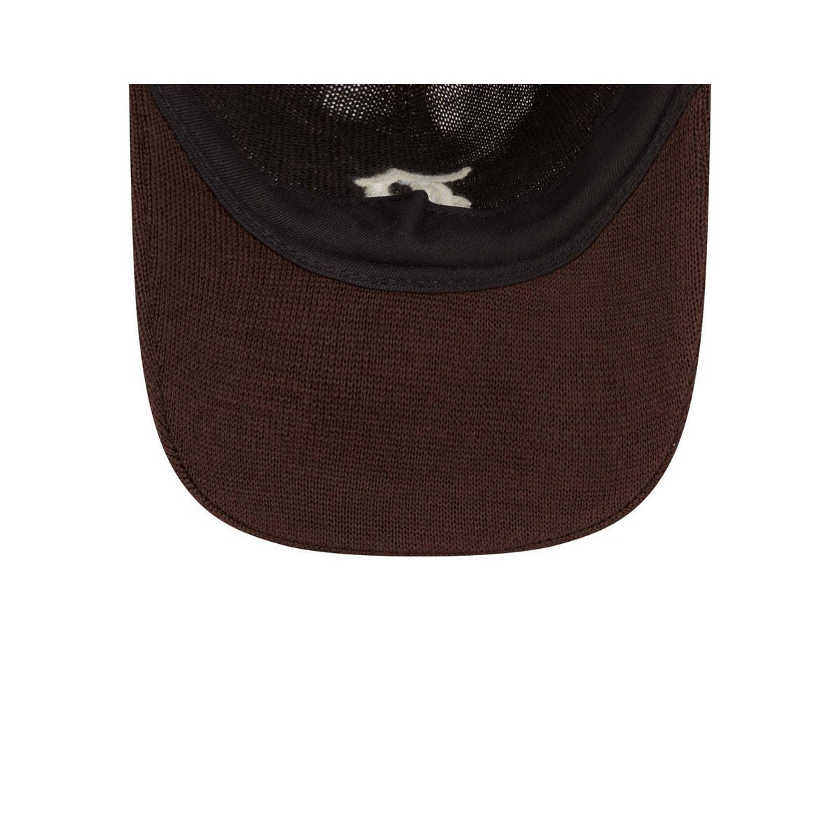 Detroit Tigers Merino Wool Tiramisu 9TWENTY Adjustable Hat