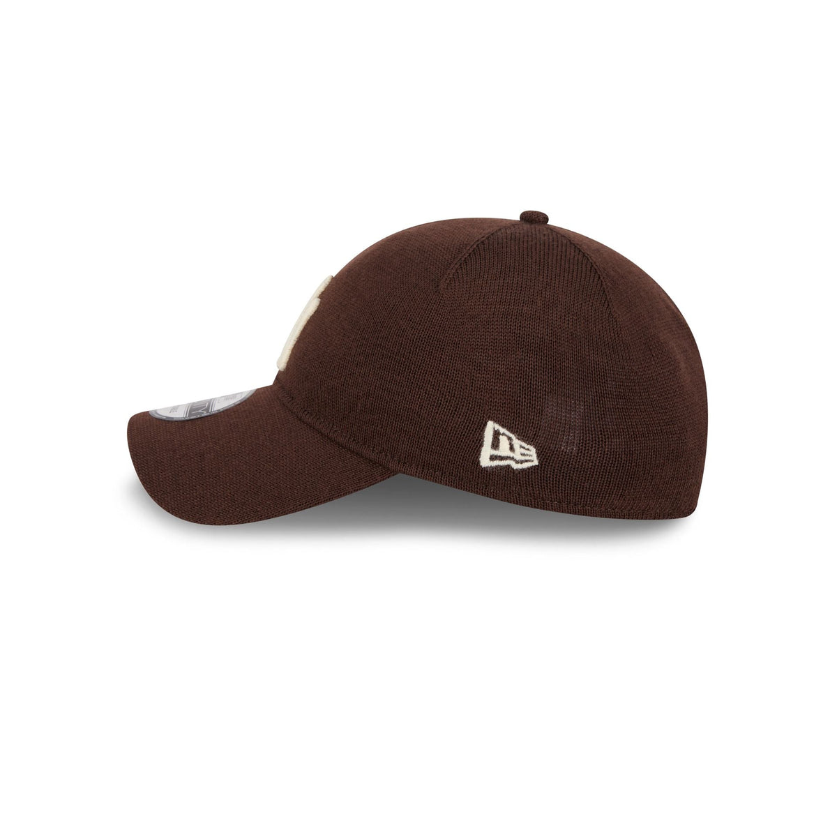 New York Yankees Merino Wool Tiramisu 9TWENTY Adjustable Hat