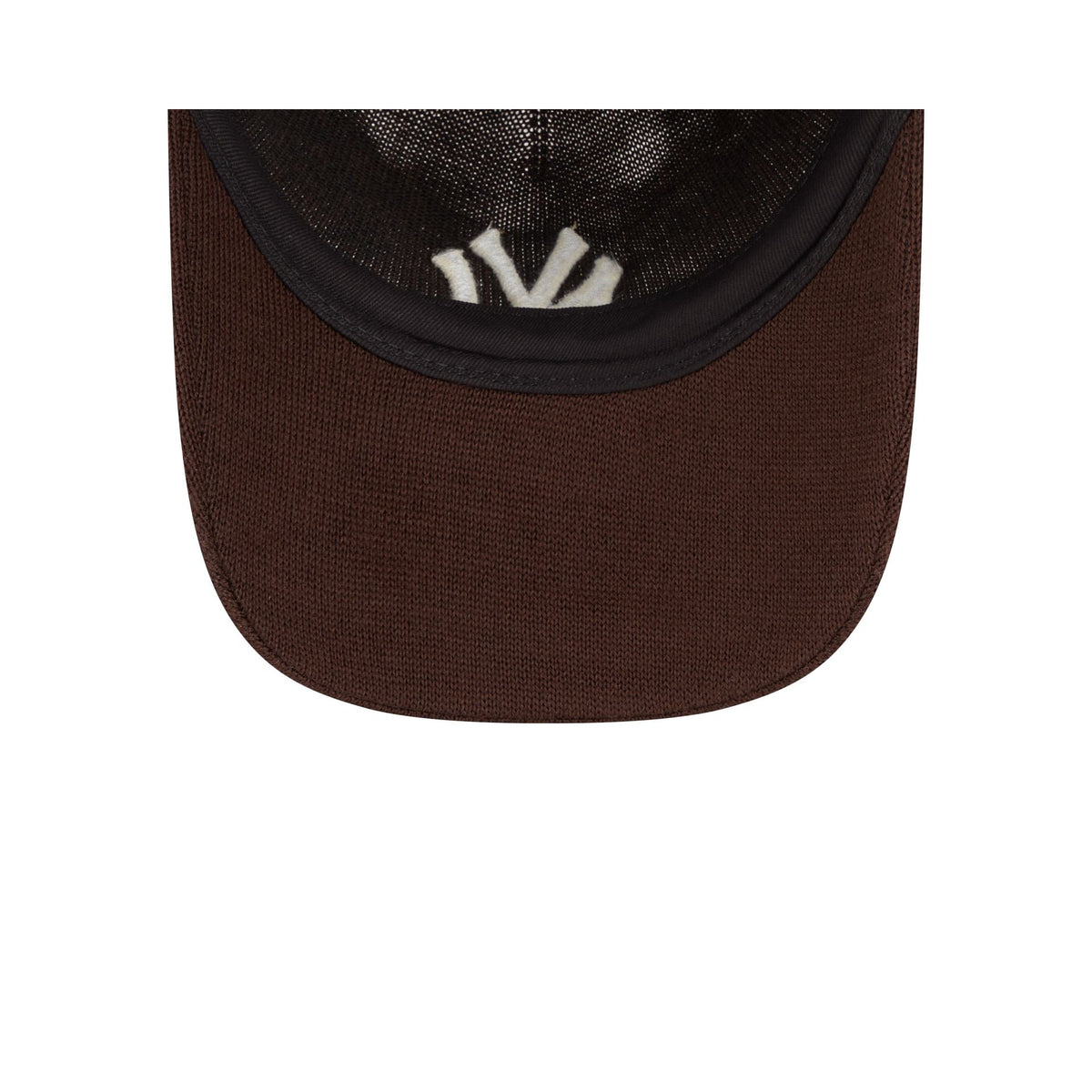 New York Yankees Merino Wool Tiramisu 9TWENTY Adjustable Hat