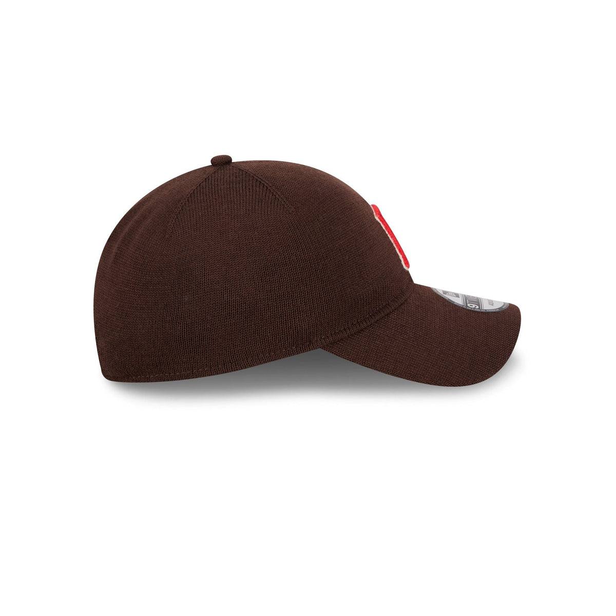 Cleveland Guardians Merino Wool Tiramisu 9TWENTY Adjustable Hat