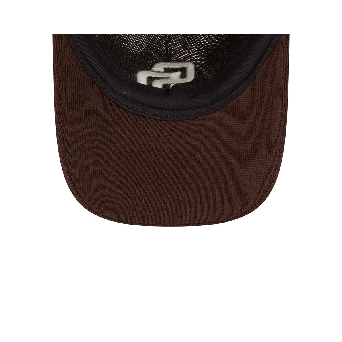 San Diego Padres Merino Wool Tiramisu 9TWENTY Adjustable Hat
