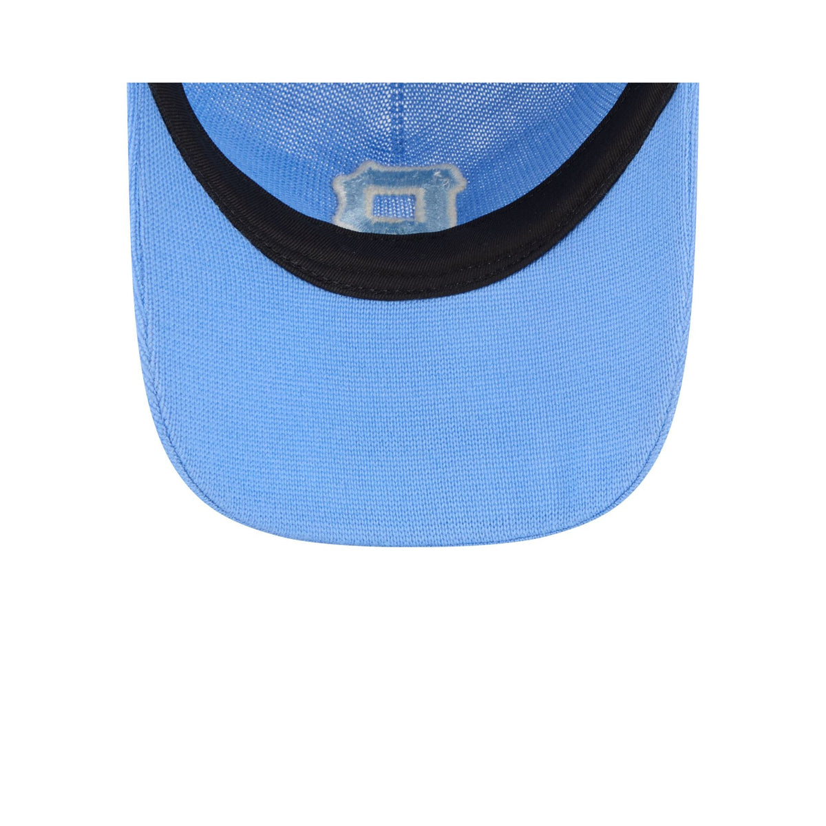 Pittsburgh Pirates Merino Wool Sky Blue 9TWENTY Adjustable Hat