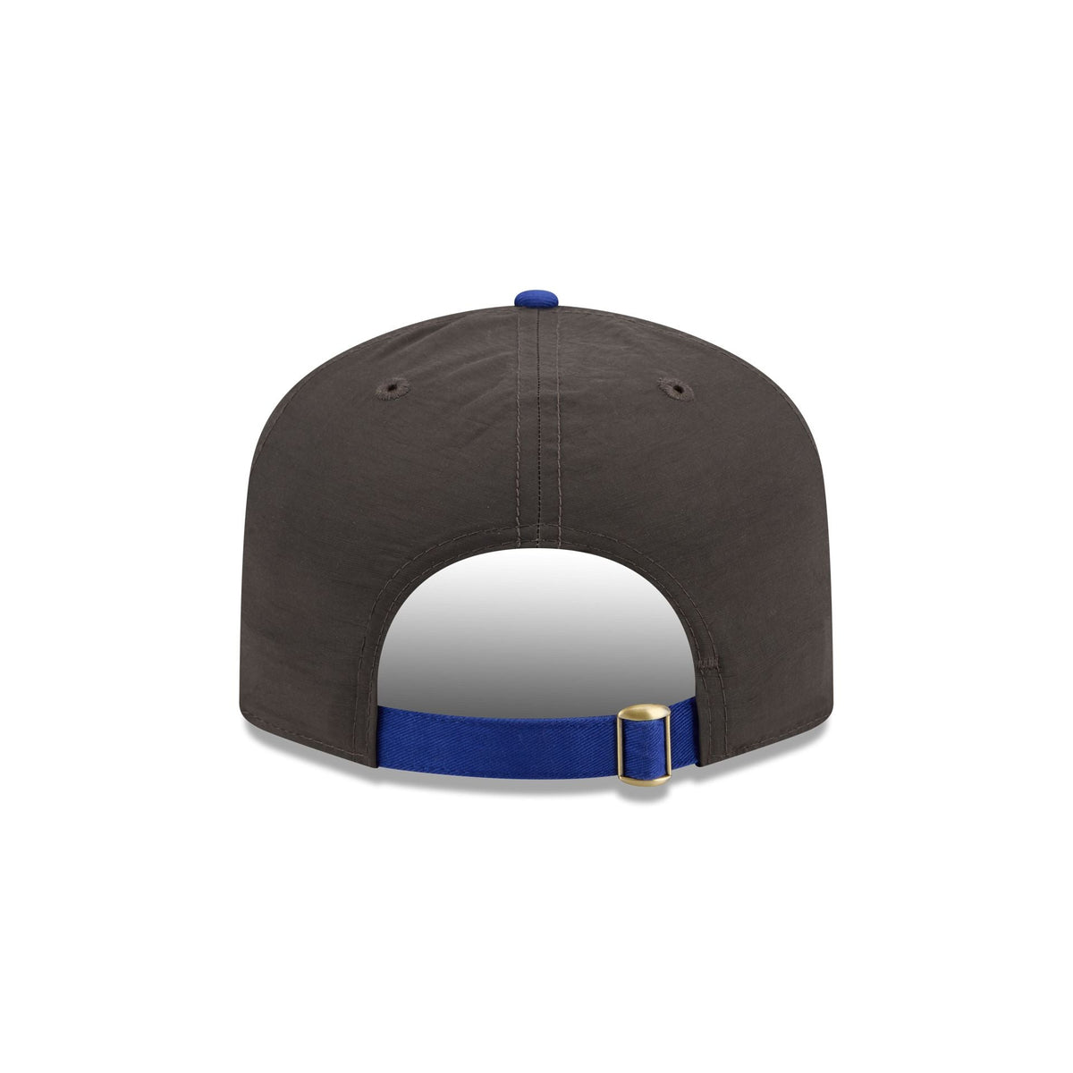 Philadelphia 76ers Three Looms Nylon Black 19TWENTY Adjustable Hat