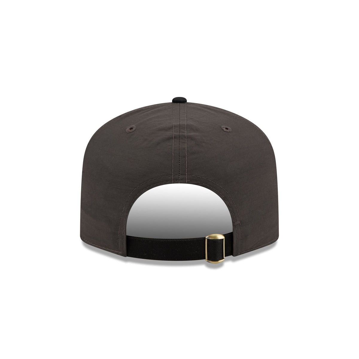 Chicago Bulls Three Looms Nylon Black 19TWENTY Adjustable Hat