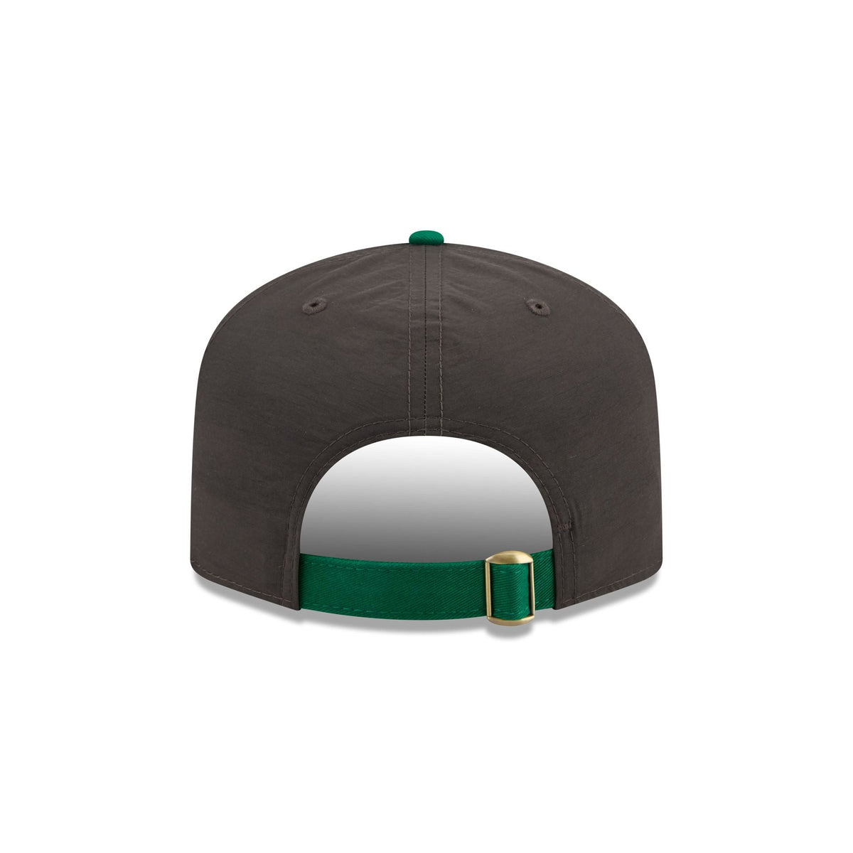 Boston Celtics Three Looms Nylon Black 19TWENTY Adjustable Hat