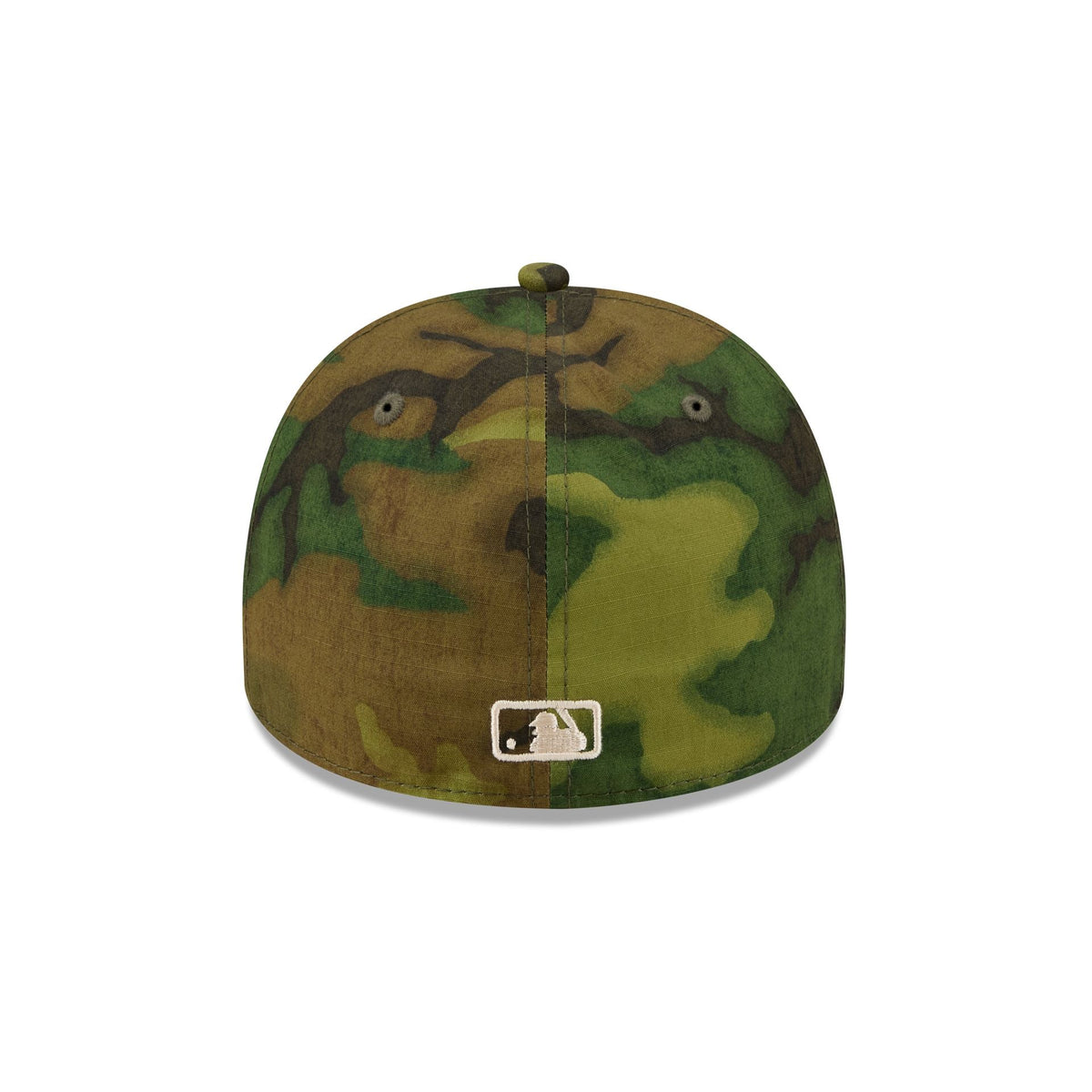 Chicago White Sox Three Looms Ripstop Camo 59FORTY A-Frame Fitted Hat