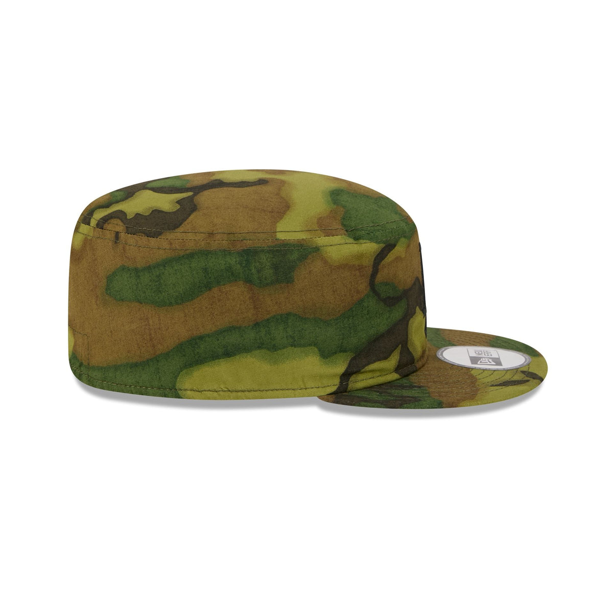 Los Angeles Dodgers Three Looms Ripstop Camo Painter Hat