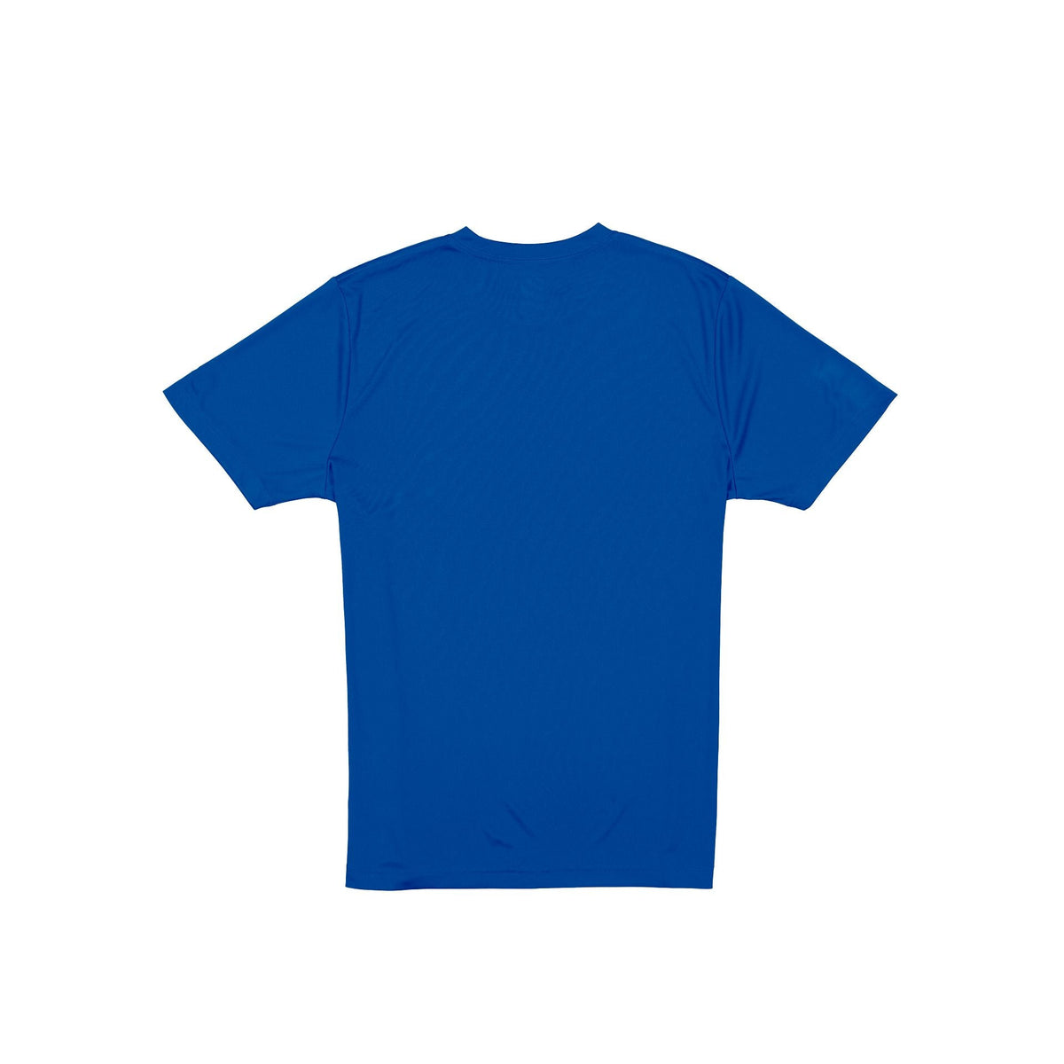 Chicago Cubs Bugs Bunny Pitch T-Shirt