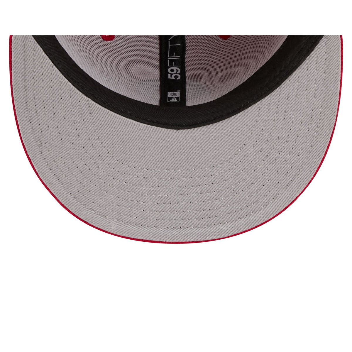 Philadelphia Phillies Bugs Bunny Swing 59FIFTY Fitted Hat