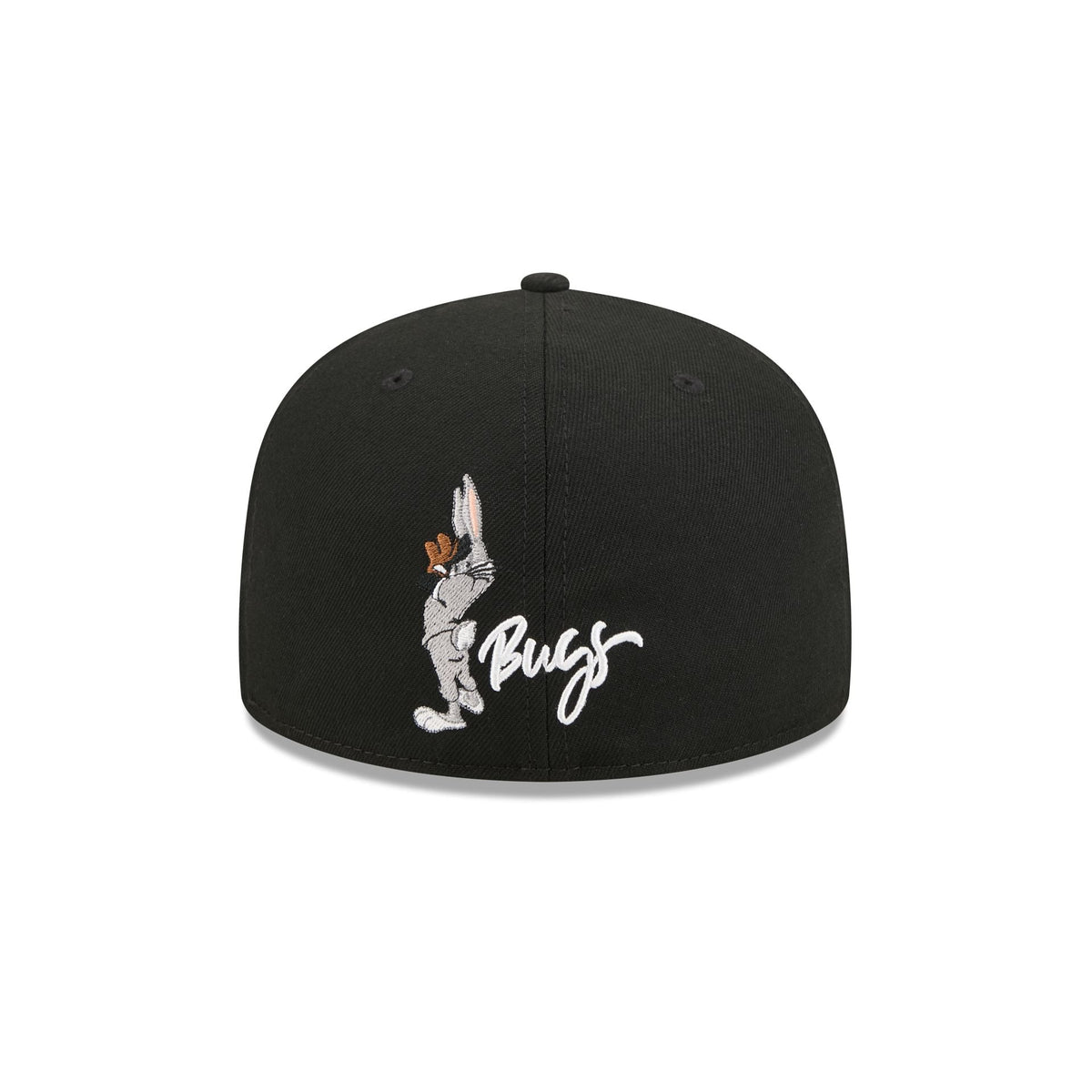 Pittsburgh Pirates Bugs Bunny Swing 59FIFTY Fitted Hat