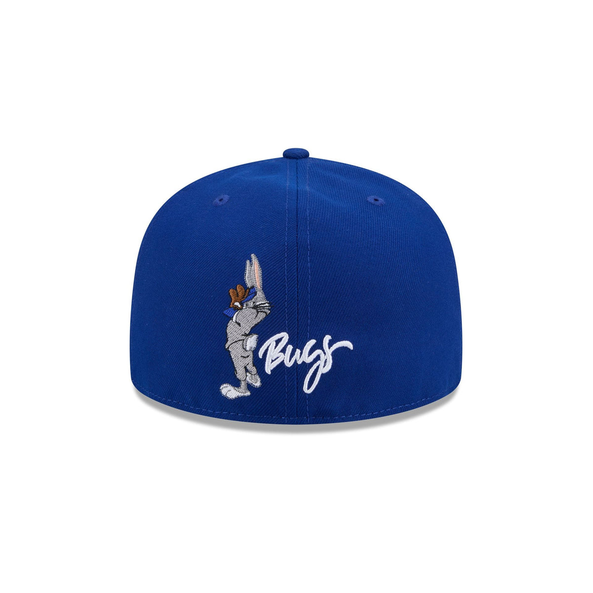 New York Mets Bugs Bunny Swing 59FIFTY Fitted Hat