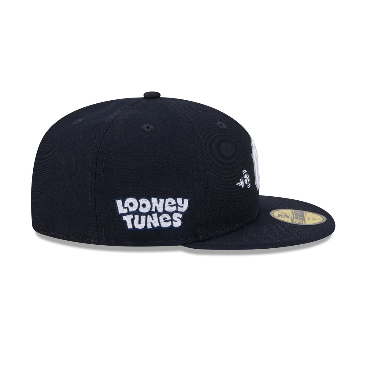New York Yankees Bugs Bunny Swing 59FIFTY Fitted Hat