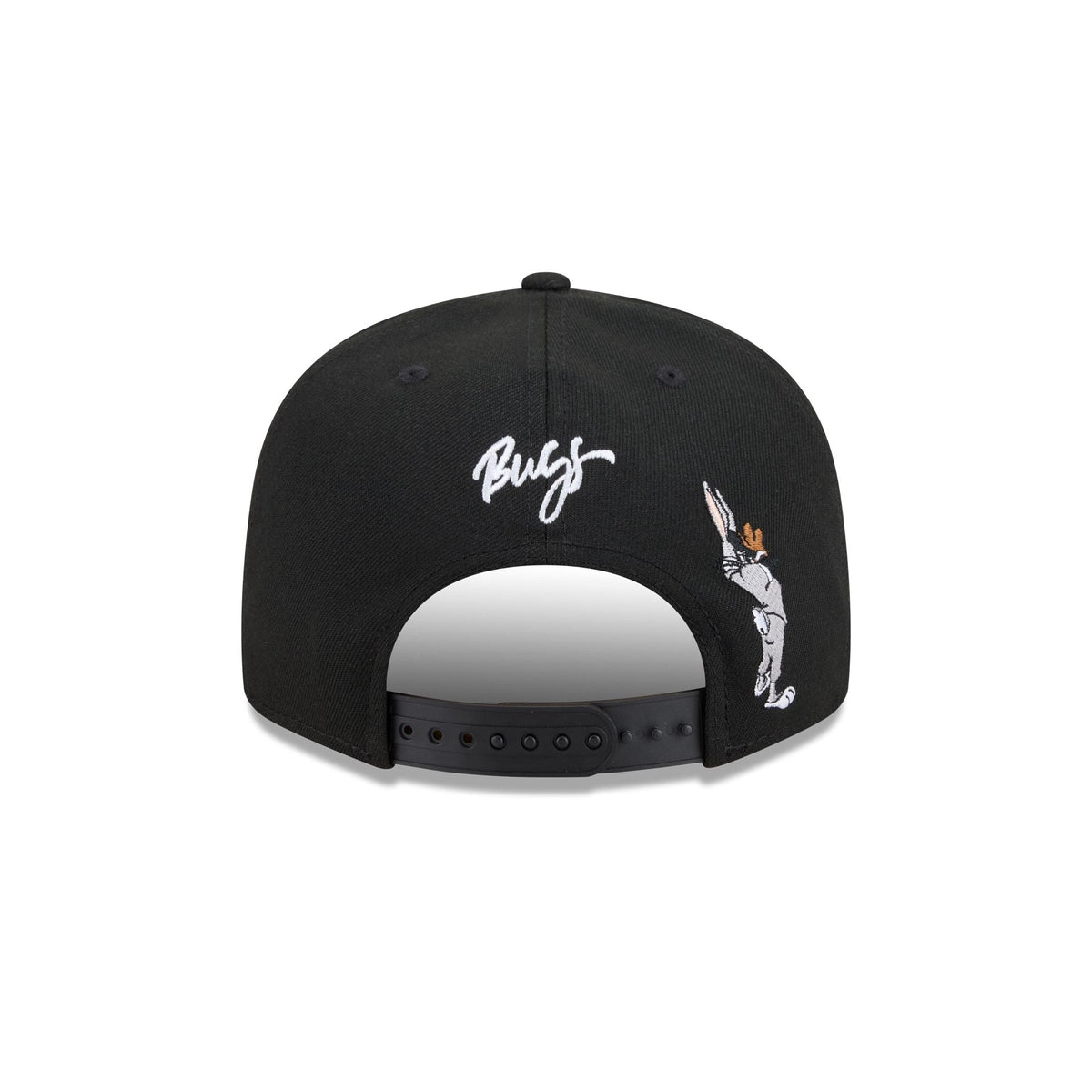 Miami Marlins Bugs Bunny Swing 9FIFTY Snapback Hat