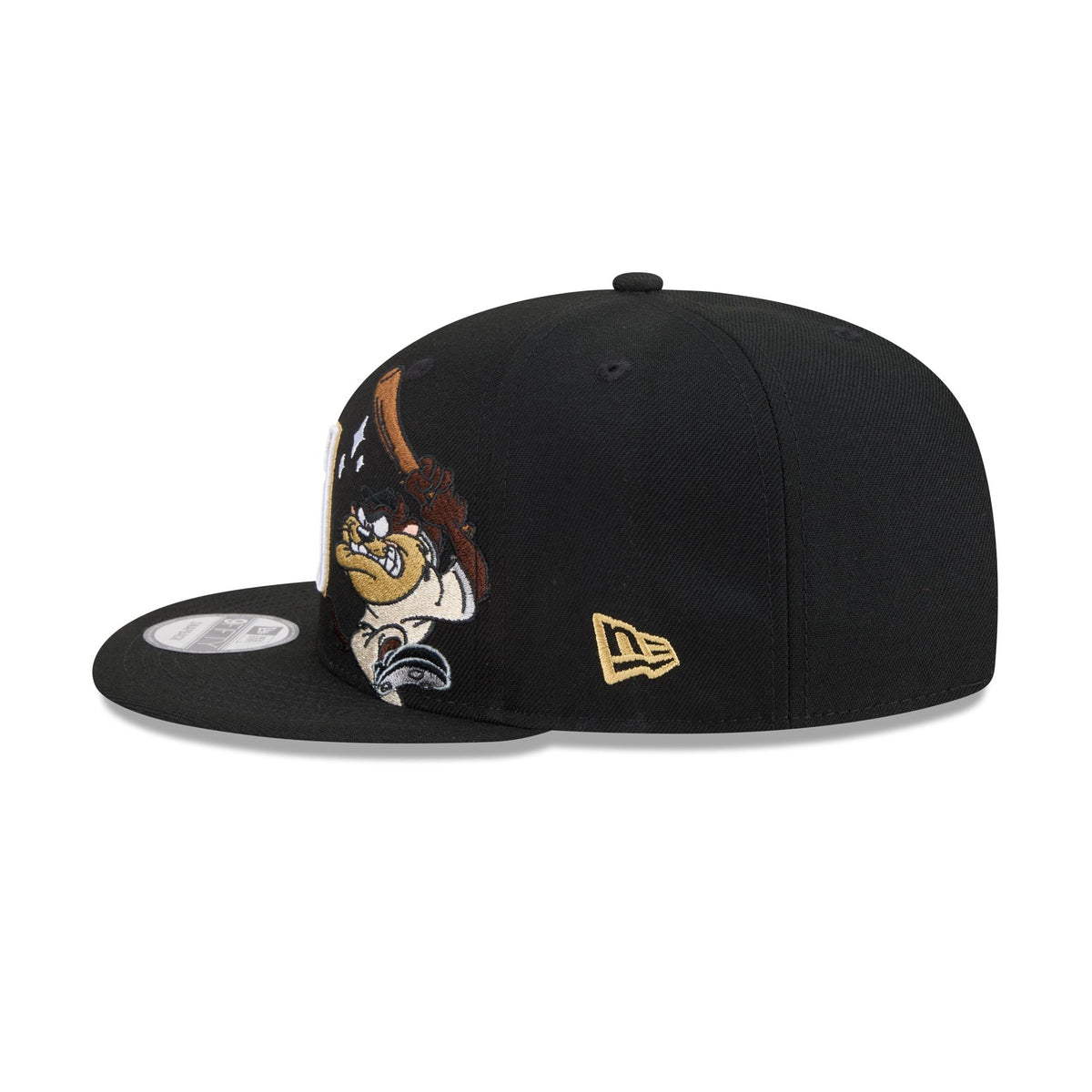 Arizona Diamondbacks Tasmanian Devil Swing 9FIFTY Snapback Hat