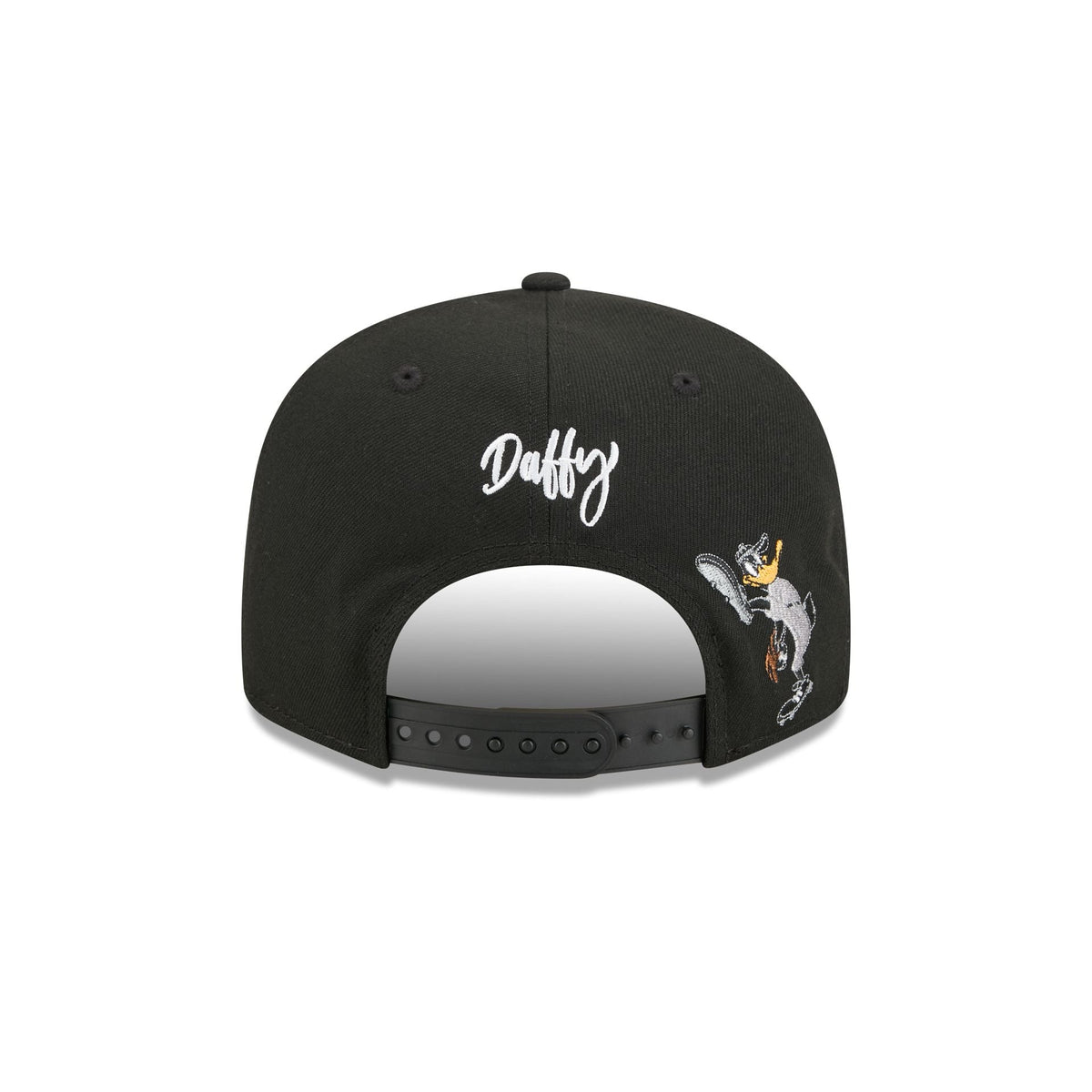 Chicago White Sox Daffy Duck Catch 9FIFTY Snapback Hat