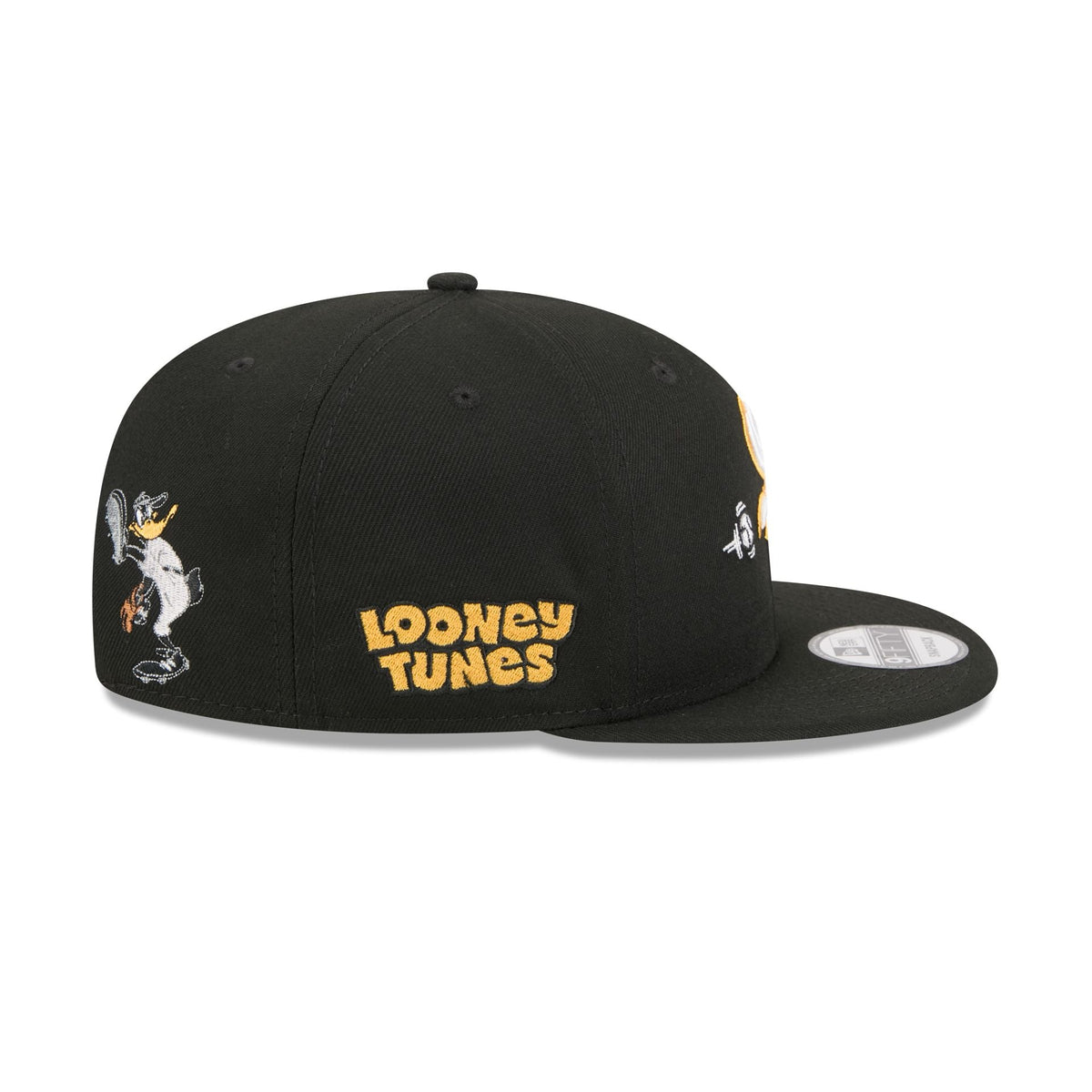 Chicago White Sox Daffy Duck Catch 9FIFTY Snapback Hat