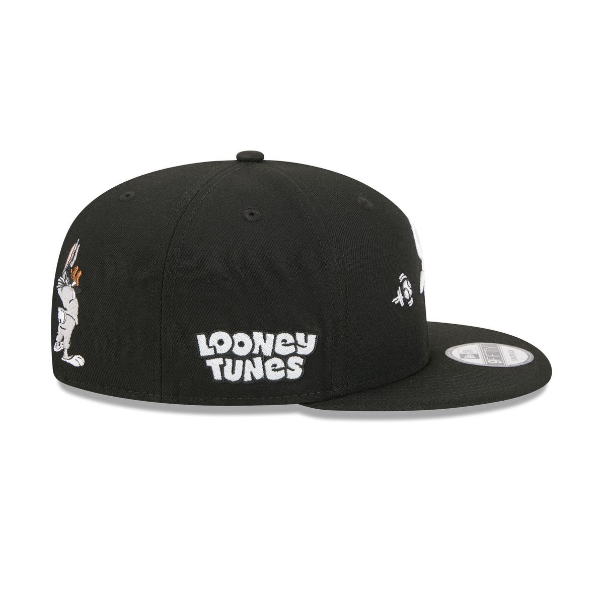 Chicago White Sox Bugs Bunny Swing 9FIFTY Snapback Hat