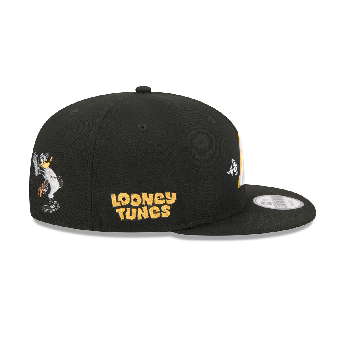 Arizona Diamondbacks Daffy Duck Catch 9FIFTY Snapback Hat