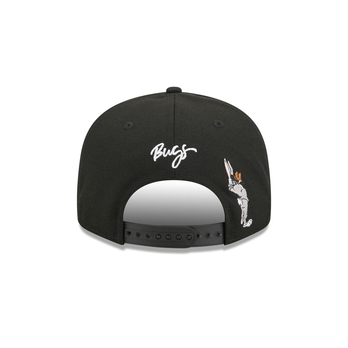 Pittsburgh Pirates Bugs Bunny Swing 9FIFTY Snapback Hat