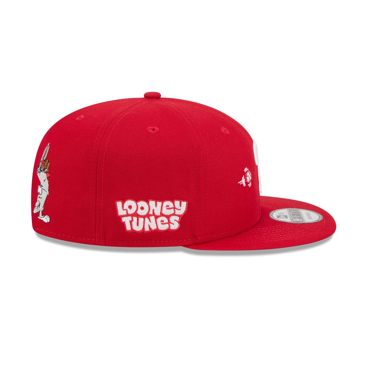 Philadelphia Phillies Bugs Bunny Swing 9FIFTY Snapback Hat