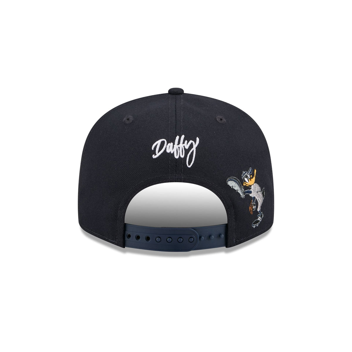 New York Yankees Daffy Duck Catch 9FIFTY Snapback Hat