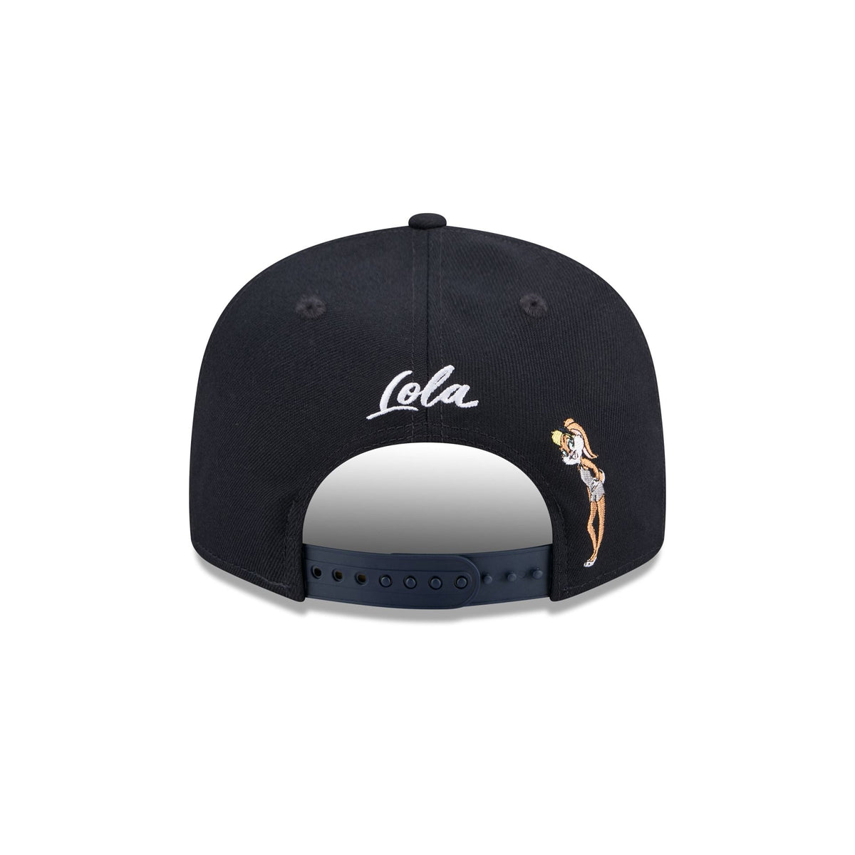 Detroit Tigers Lola Bunny Swing 9FIFTY Snapback Hat