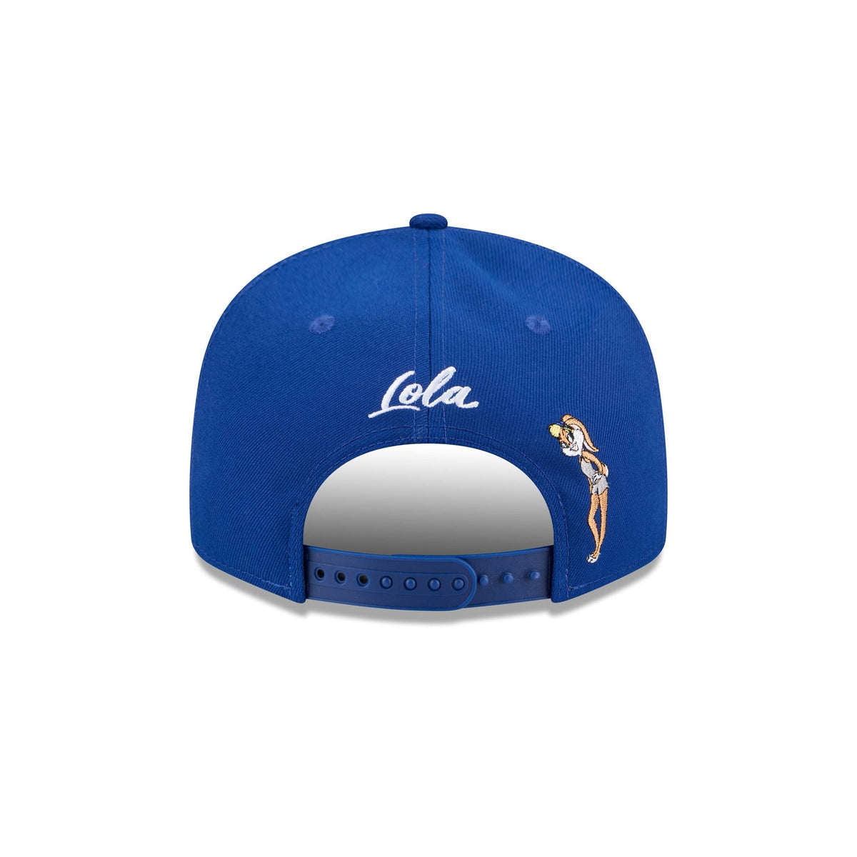 Chicago Cubs Lola Bunny Swing 9FIFTY Snapback Hat