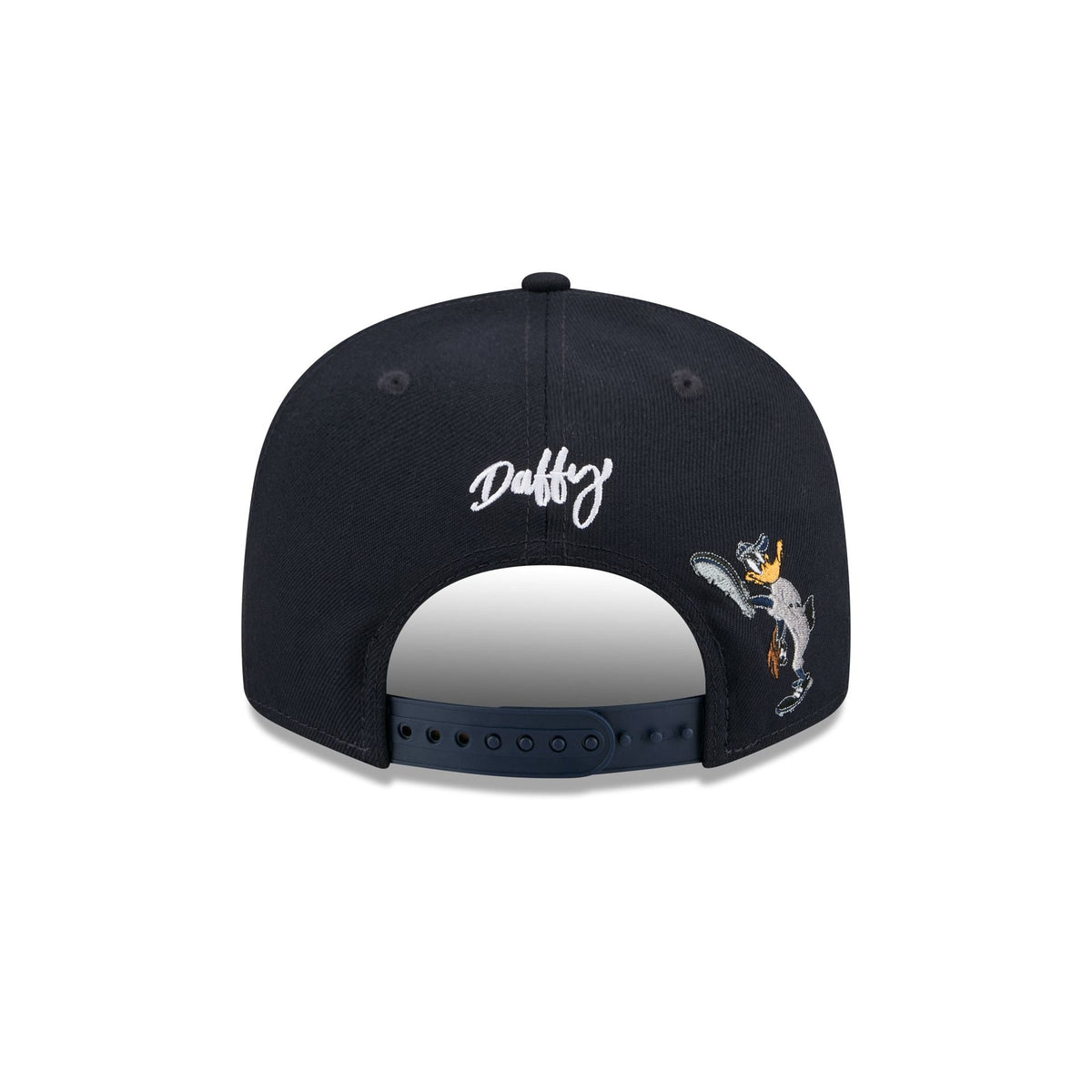 Detroit Tigers Daffy Duck Catch 9FIFTY Snapback Hat