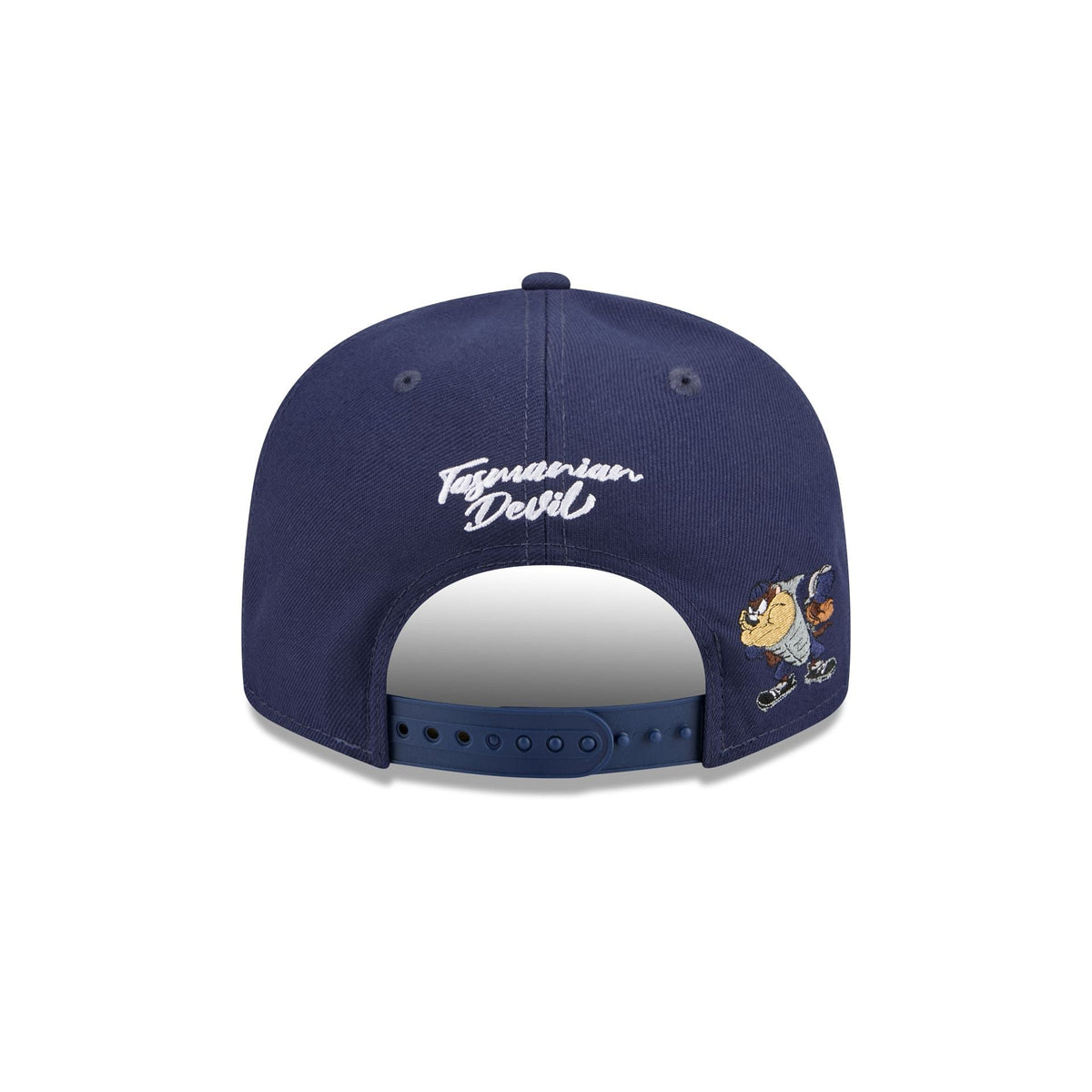 Tampa Bay Rays Tasmanian Devil Swing 9FIFTY Snapback Hat