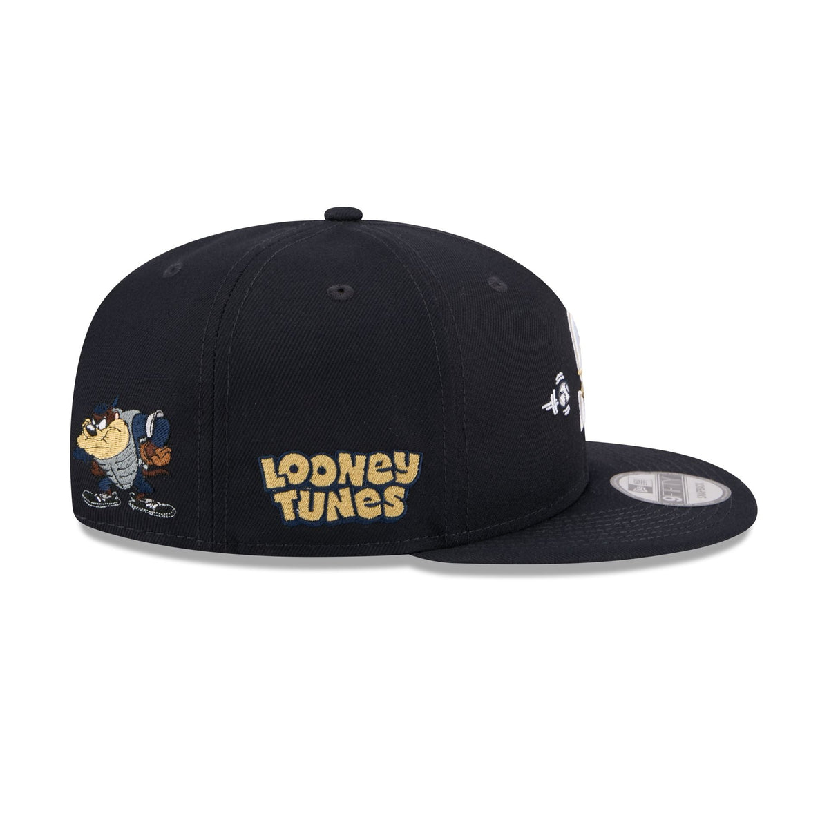 Seattle Mariners Tasmanian Devil Swing 9FIFTY Snapback Hat