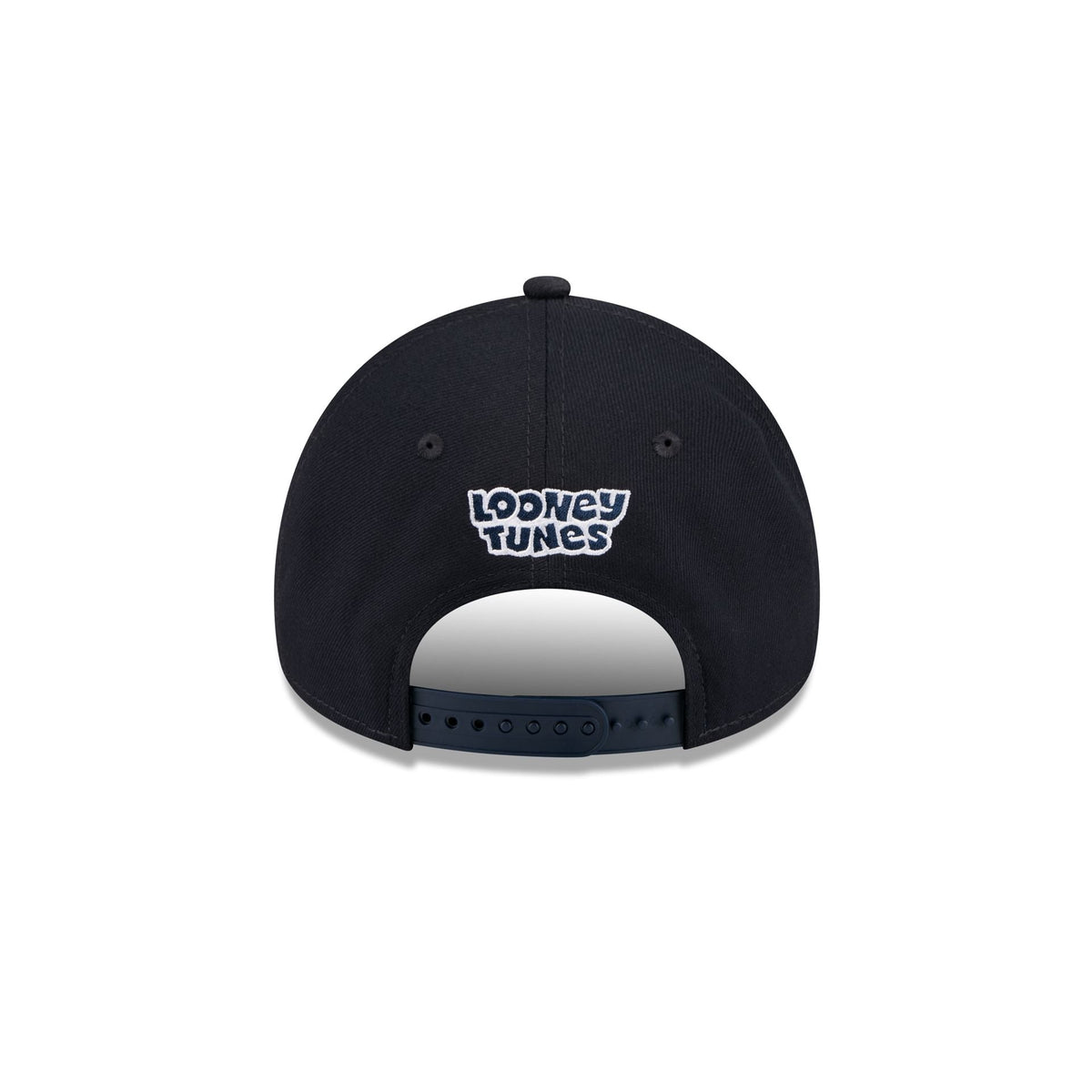 Atlanta Braves Looney Tunes 9FORTY A-Frame Snapback Hat